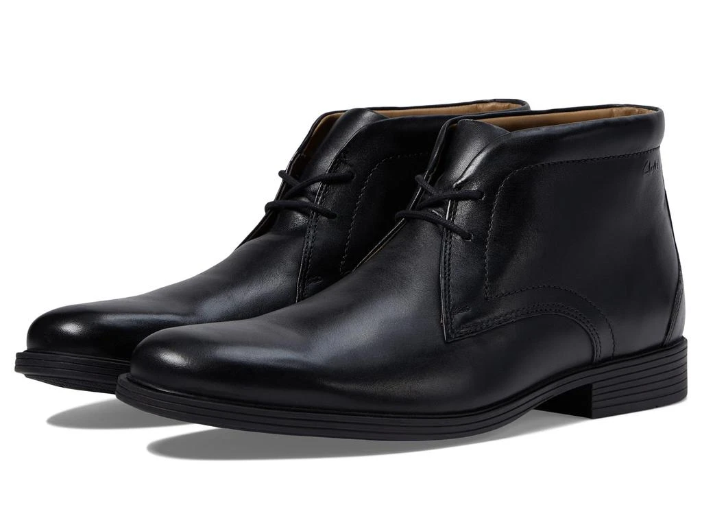 Clarks Whiddon Mid 1