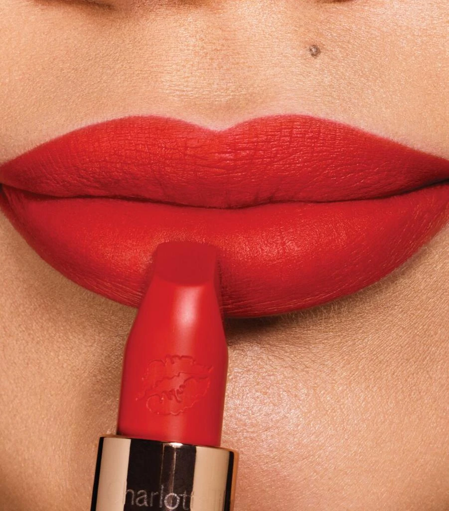 Charlotte Tilbury Hot Lips Lipstick 2