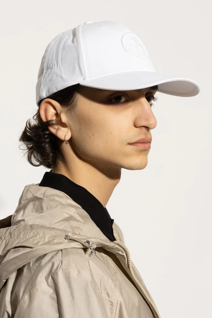 Stone Island Cap 2