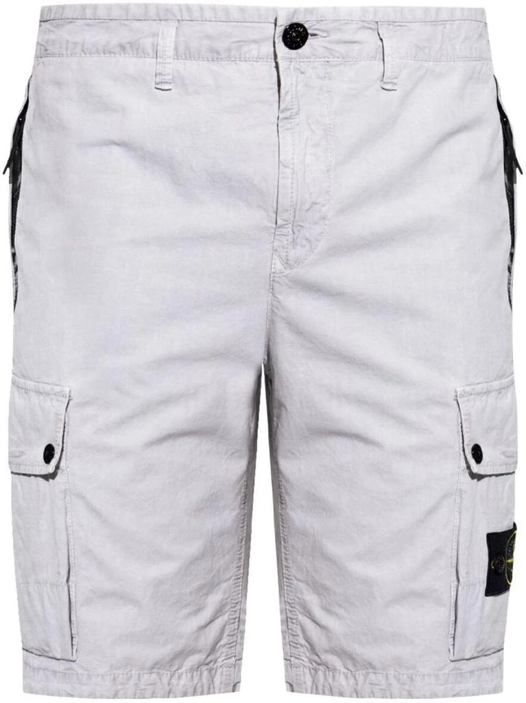 Stone Island Stone Island Shorts 1