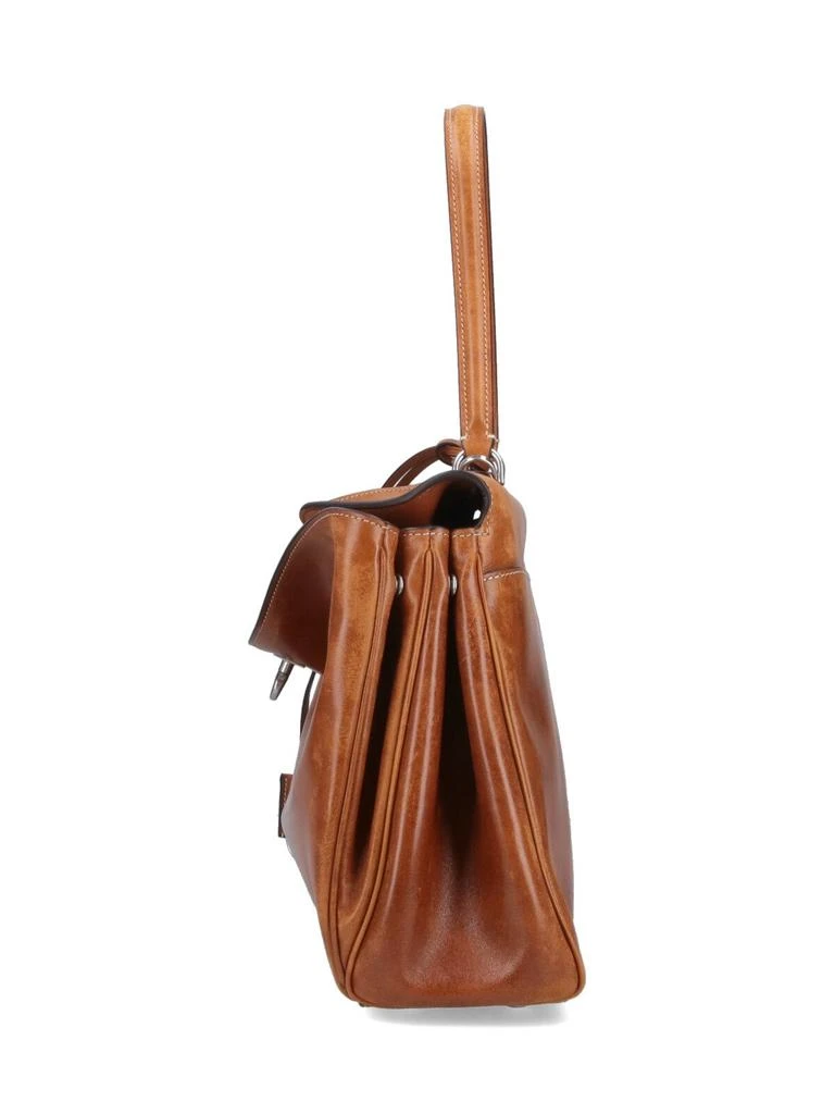 Balenciaga Balenciaga Rodeo Medium Handbag 4
