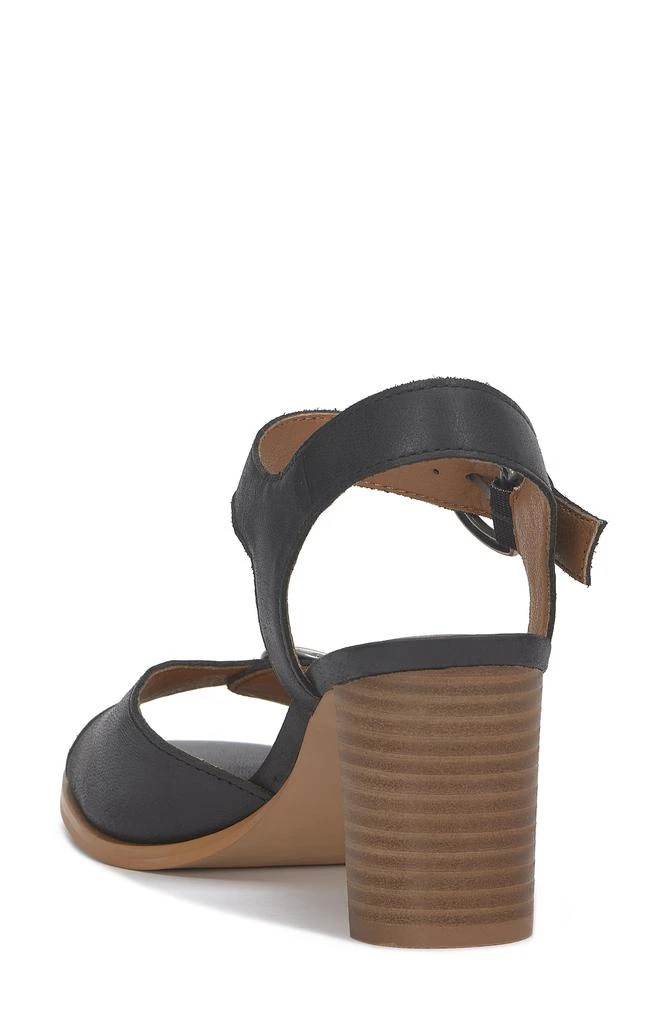Lucky Brand Luseal Ankle Strap Sandal 2