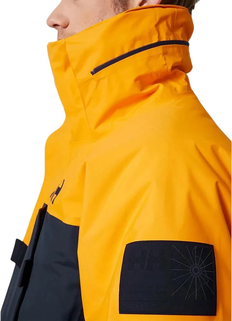 Helly Hansen Arctic Ocean H2Flow Parka - Men
s 5