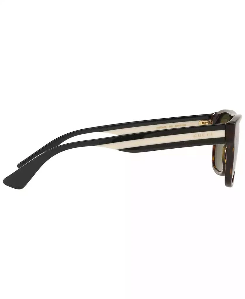Gucci Sunglasses, GG0341S 4