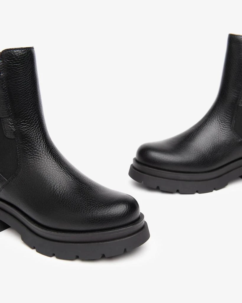 NeroGiardini Nerogiardini - Women's Rivalba Chelsea Boot 3