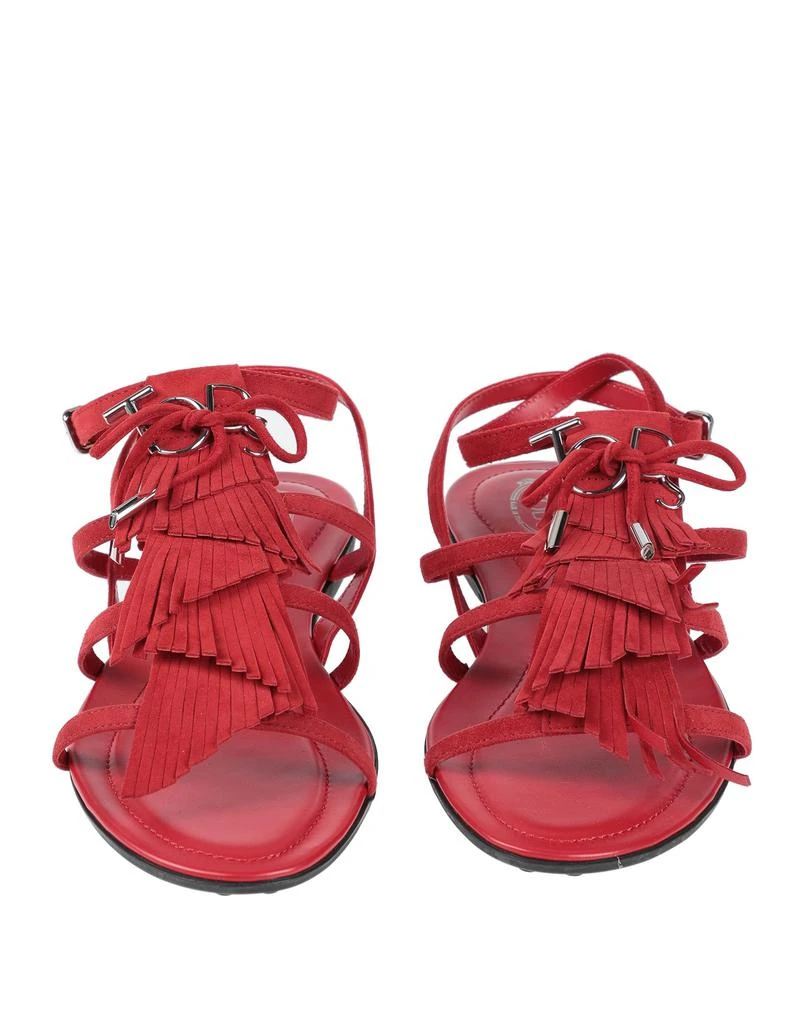 Tod
s Sandals 4