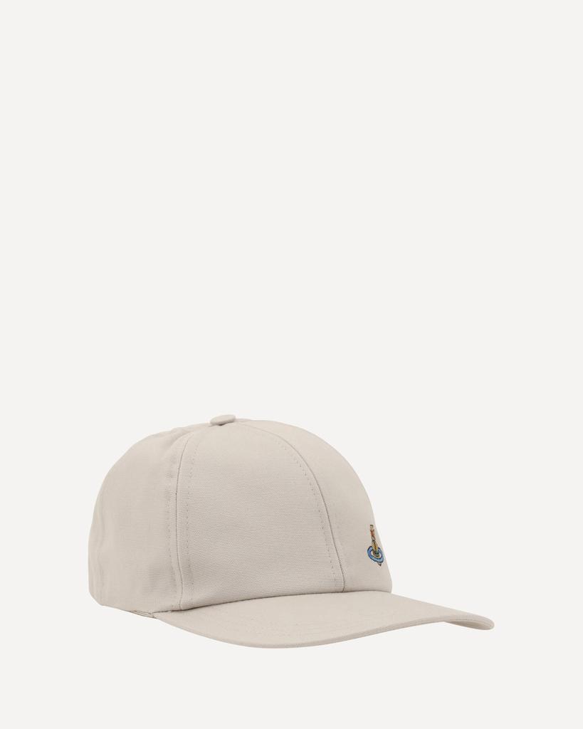 Vivienne Westwood Logoed Baseball Hat