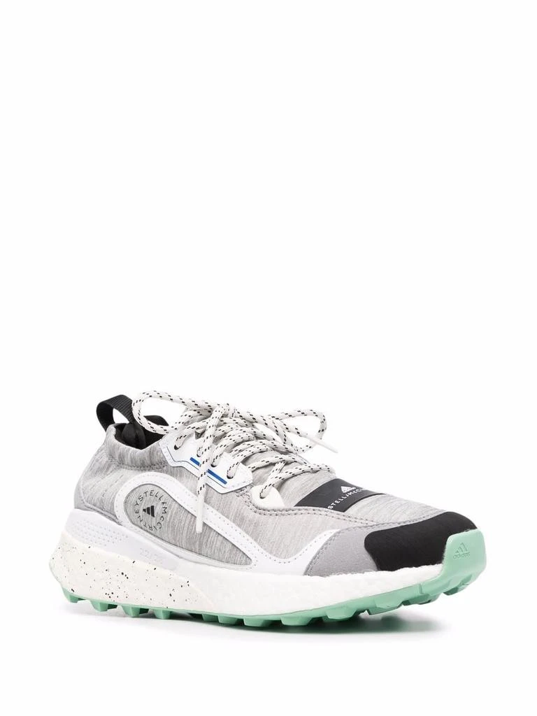 Adidas OUTDOORBOOST 2.0 HEAT SNEAKERS 2