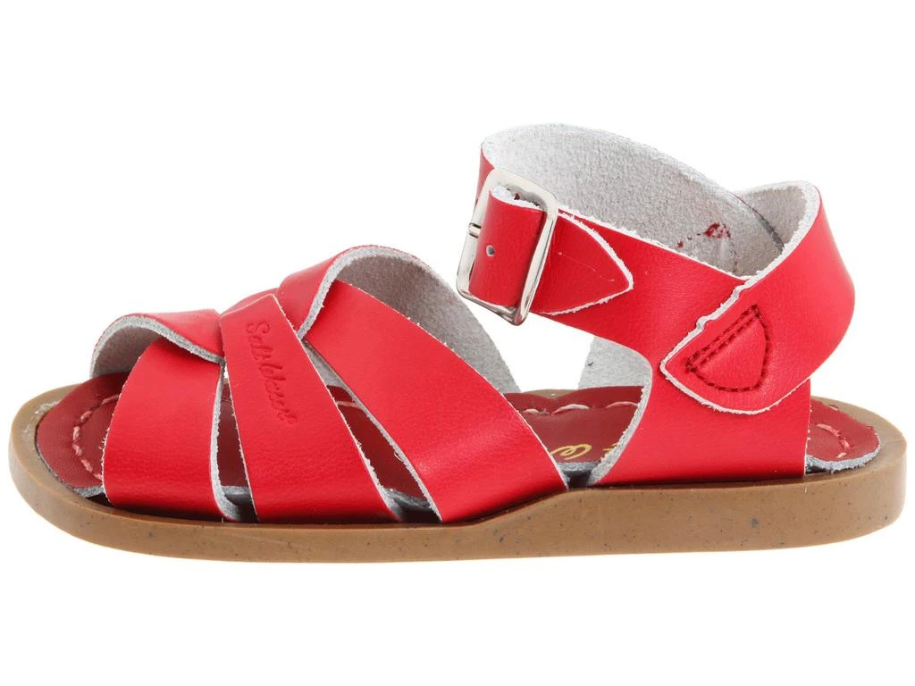 Salt Water Sandal by Hoy Shoes The Original Sandal (Infant/Toddler) 4