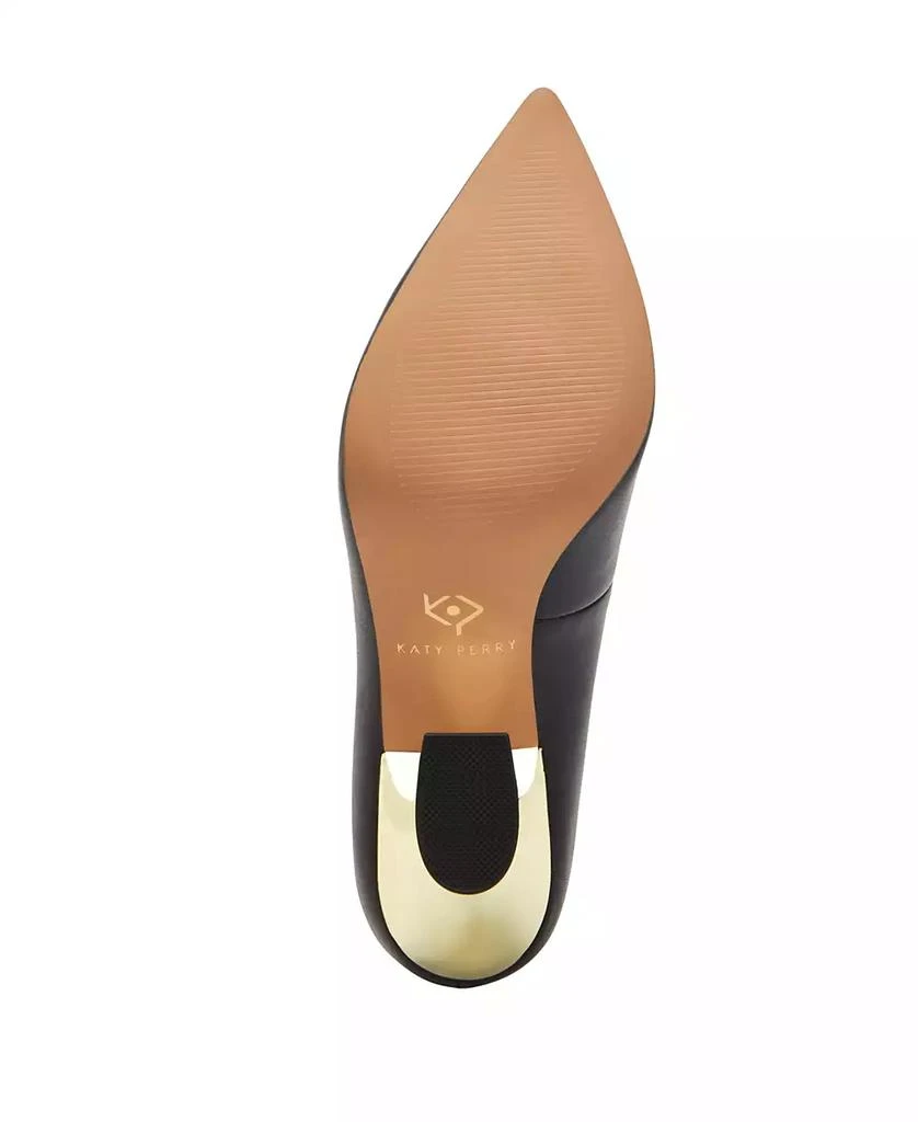 Katy Perry Women's Laterr High Heels 5