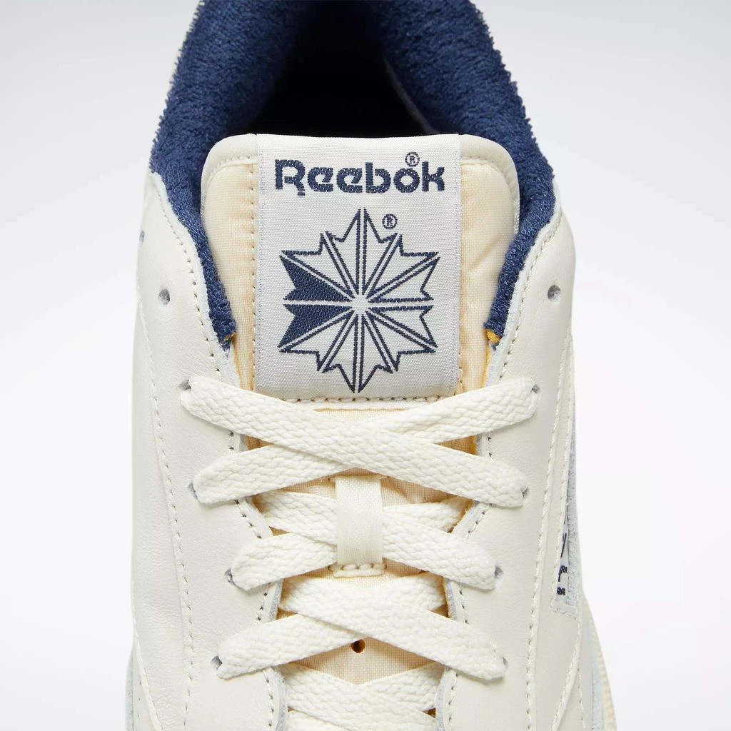 Reebok Club C 85 Vintage Shoes 9