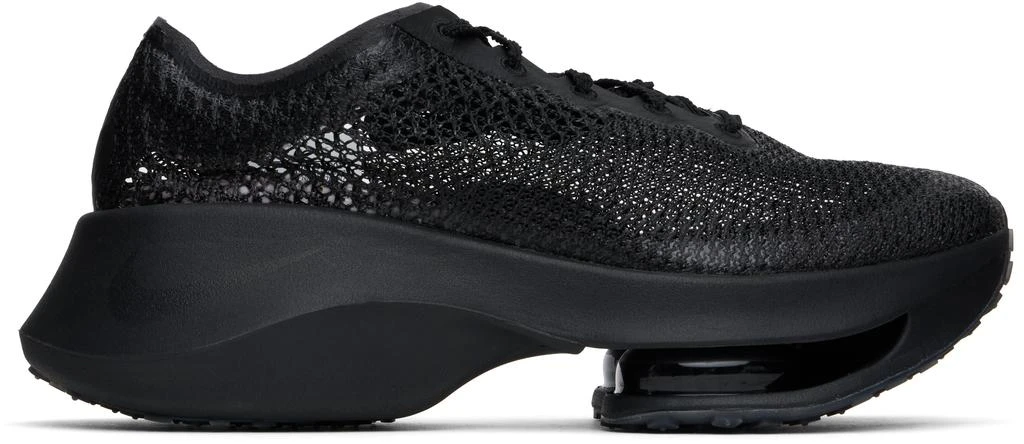 NIKE Black 1017 ALYX 9SM Edition Zoom 6 TRD Run Sneakers 1