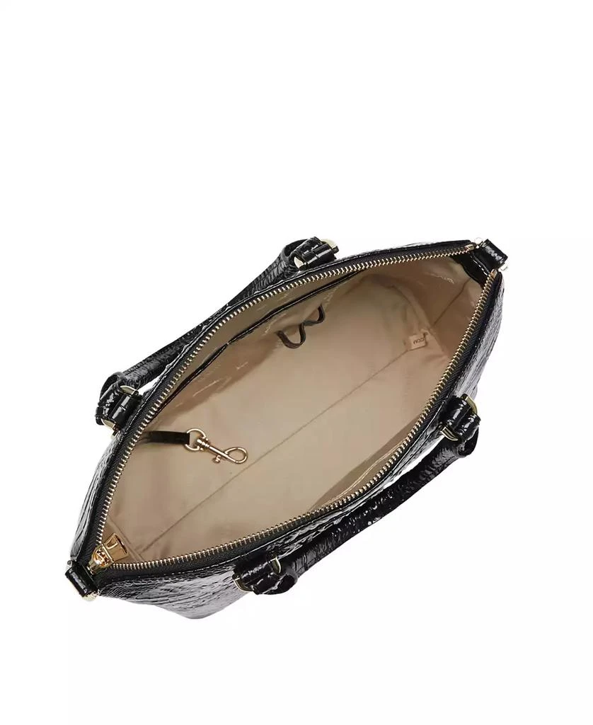 Brahmin Duxbury Leather Satchel 4