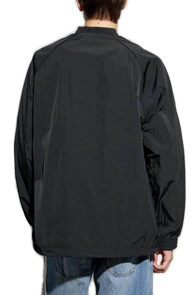 Adidas Adidas Originals Adilenium Season 3 Oversized SST Track Top 3