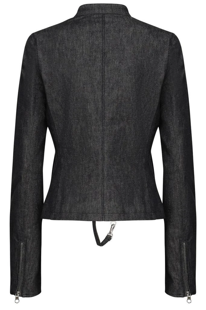 Courrèges Courrèges City Denim Jacket 2