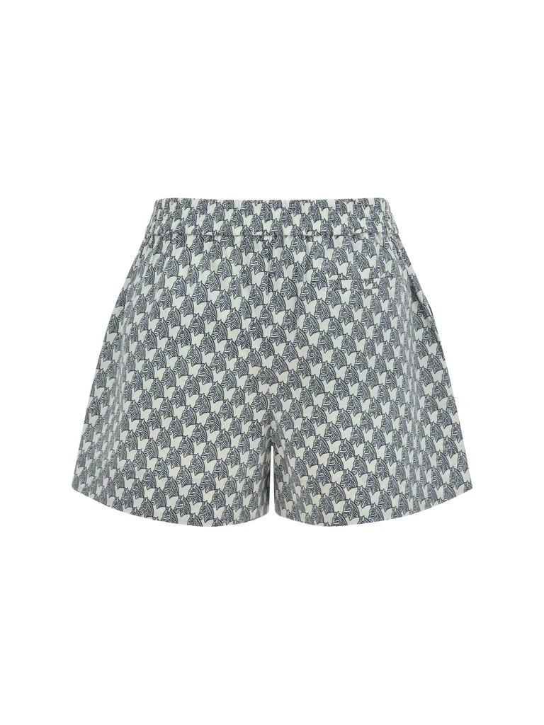 Tory Burch Shorts 2