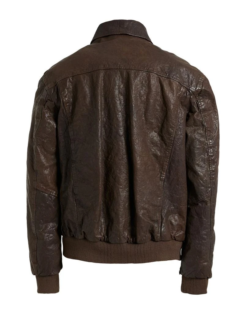 D-FOUR Bomber 2
