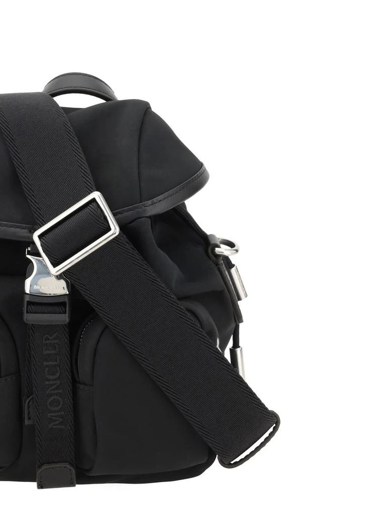 Moncler Moncler 'Mini Trick' Crossbody Bag 9