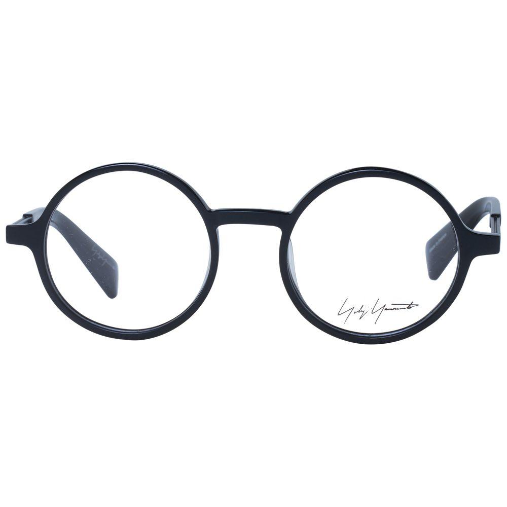 YOHJI YAMAMOTO Unisex Optical Frames