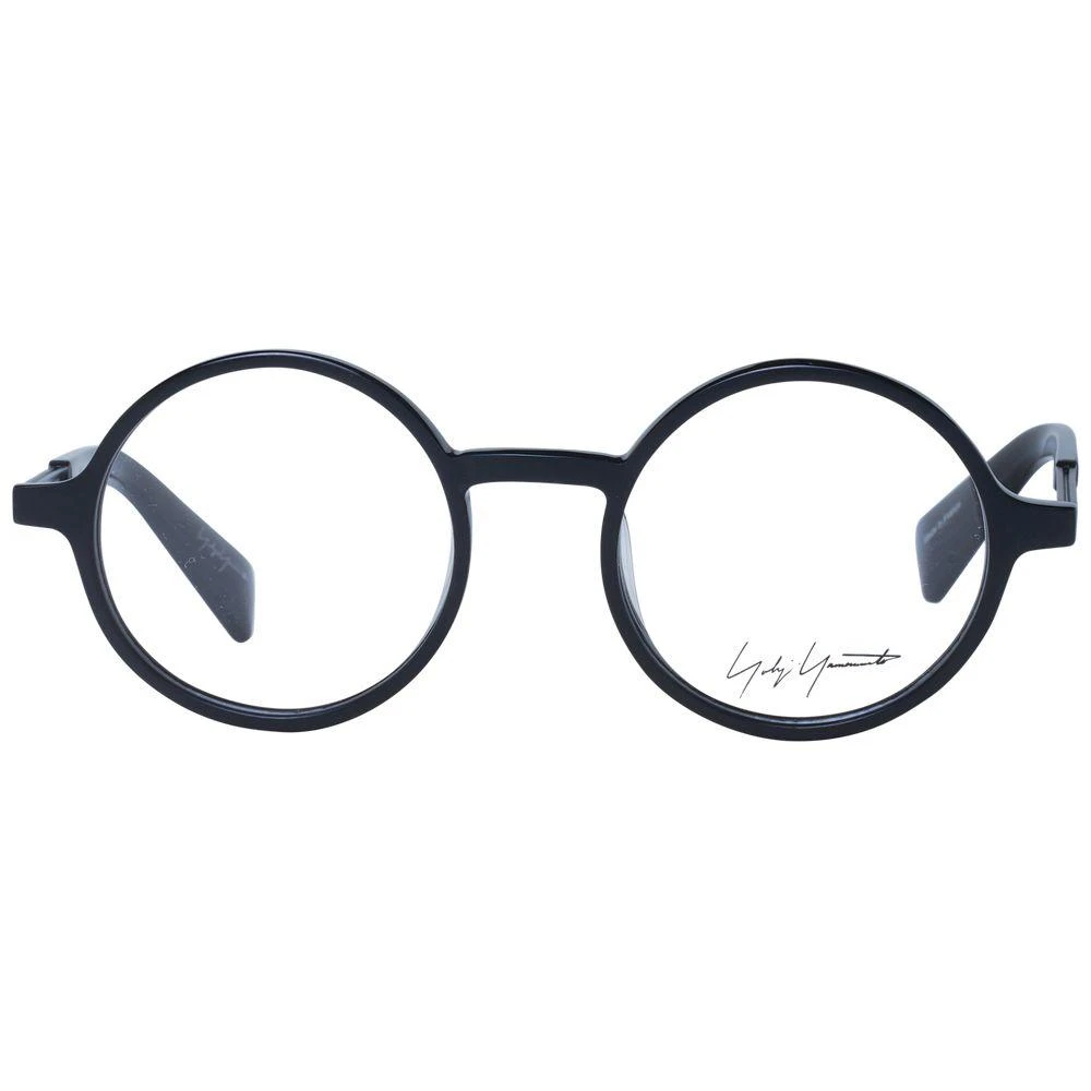 YOHJI YAMAMOTO Unisex Optical Frames 2