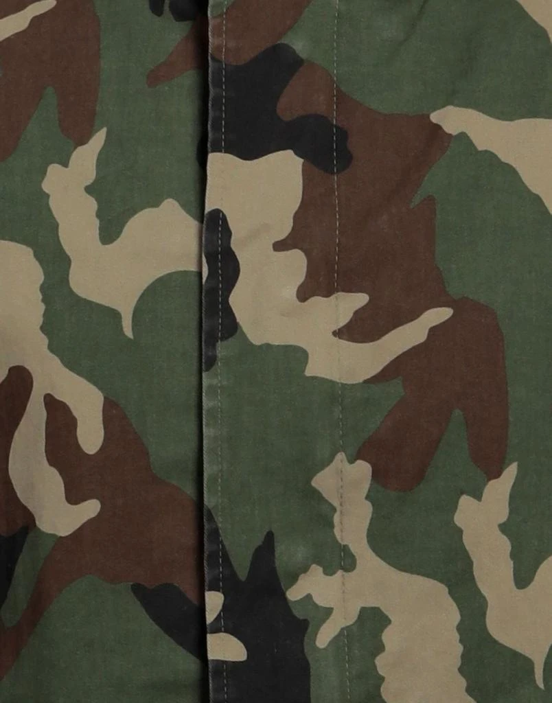 ITALOGY Full-length jacket 4