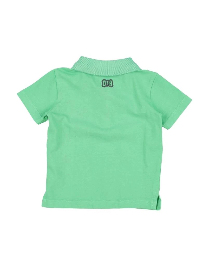 DANIELE ALESSANDRINI Polo shirt 2