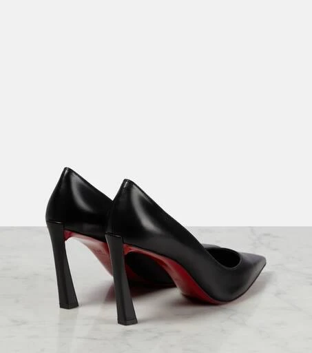 Christian Louboutin Condora leather pumps 3