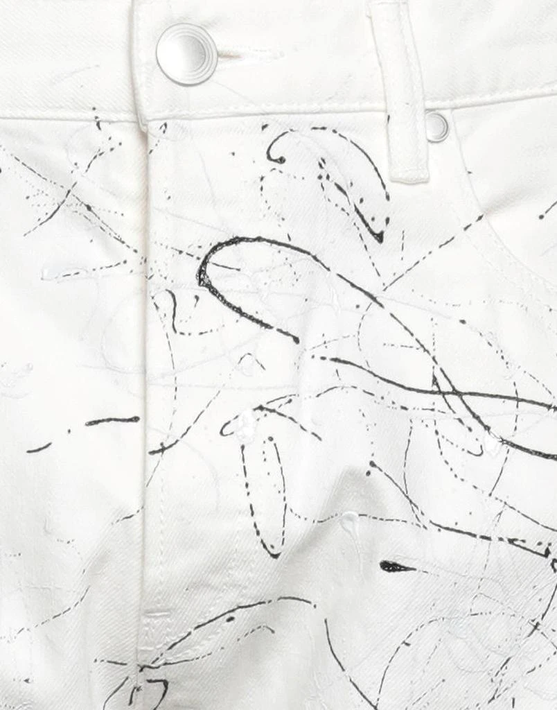 John Elliott Denim pants 4