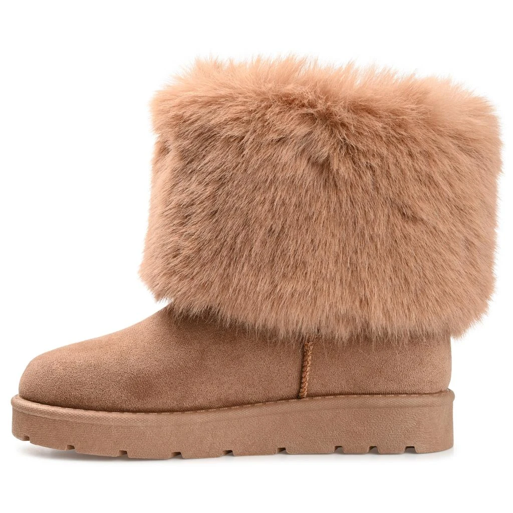 Journee Collection Collection Women's Tru Comfort Foam Shanay Boot 2