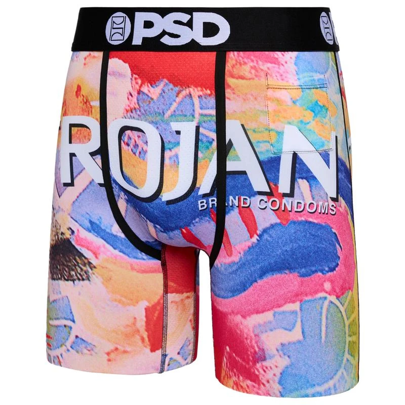 PSD PSD Trojan Nirvana Underwear - Men's 1