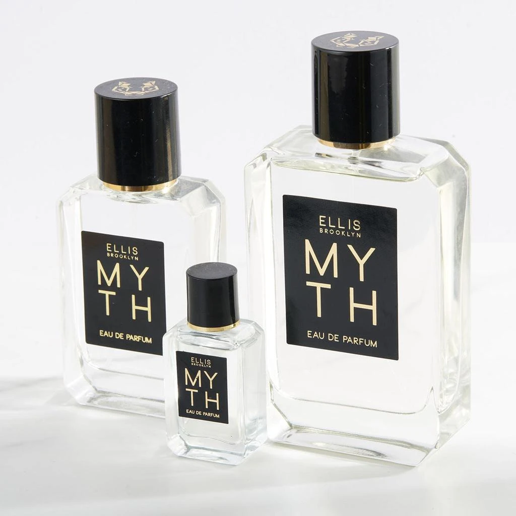 Ellis Brooklyn Myth Eau de Parfum 9