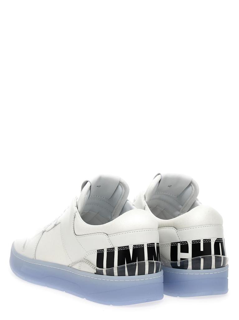 Jimmy Choo Jimmy Choo 'Florence' Sneakers