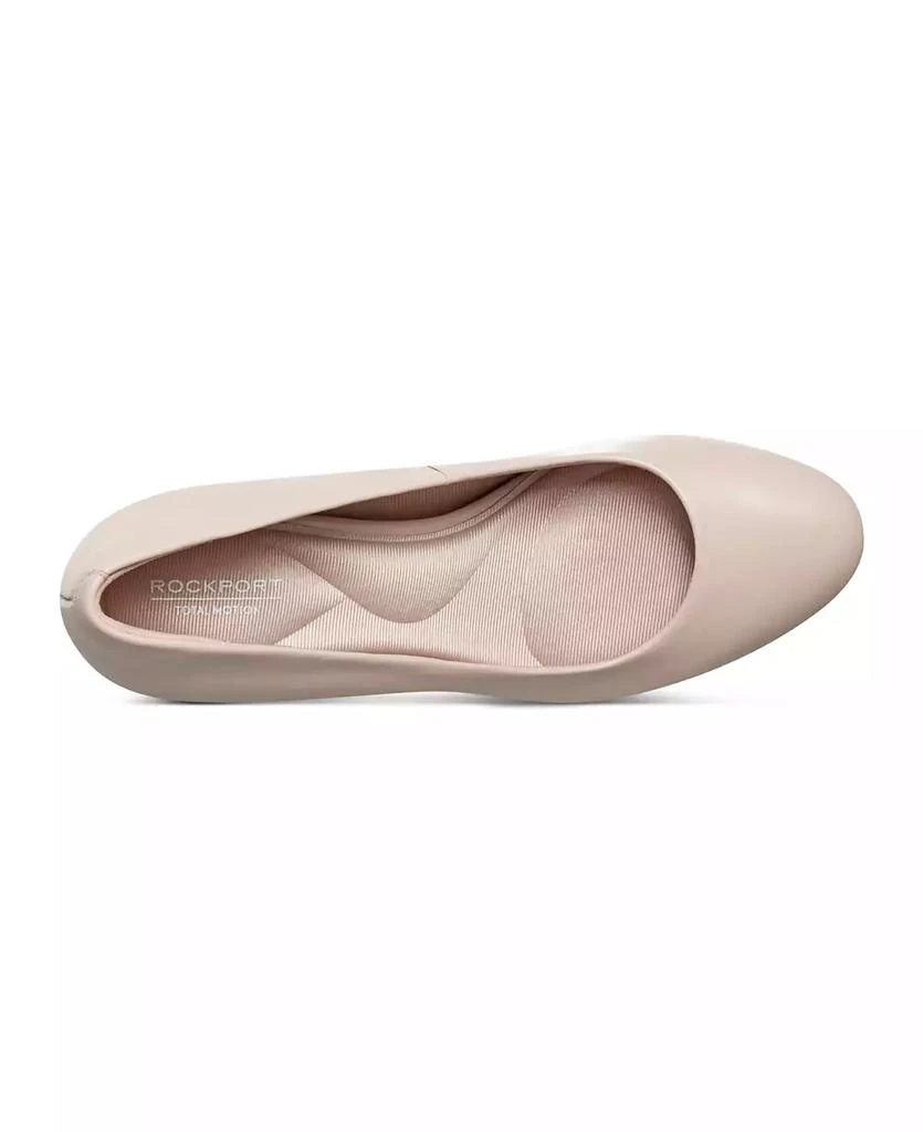 Rockport Women
s Carmen Total Motion Dress Pumps 4