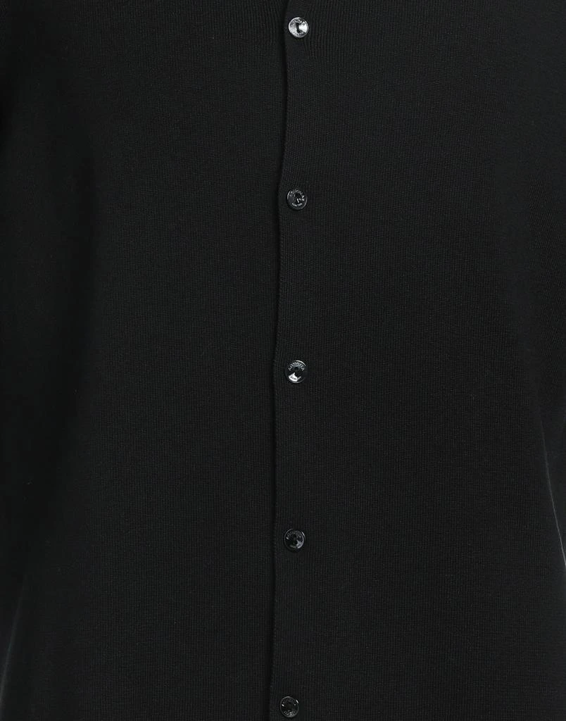 AGNONA Solid color shirt 4