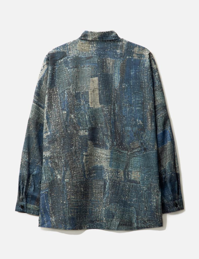FDMTL Printed Boro Short