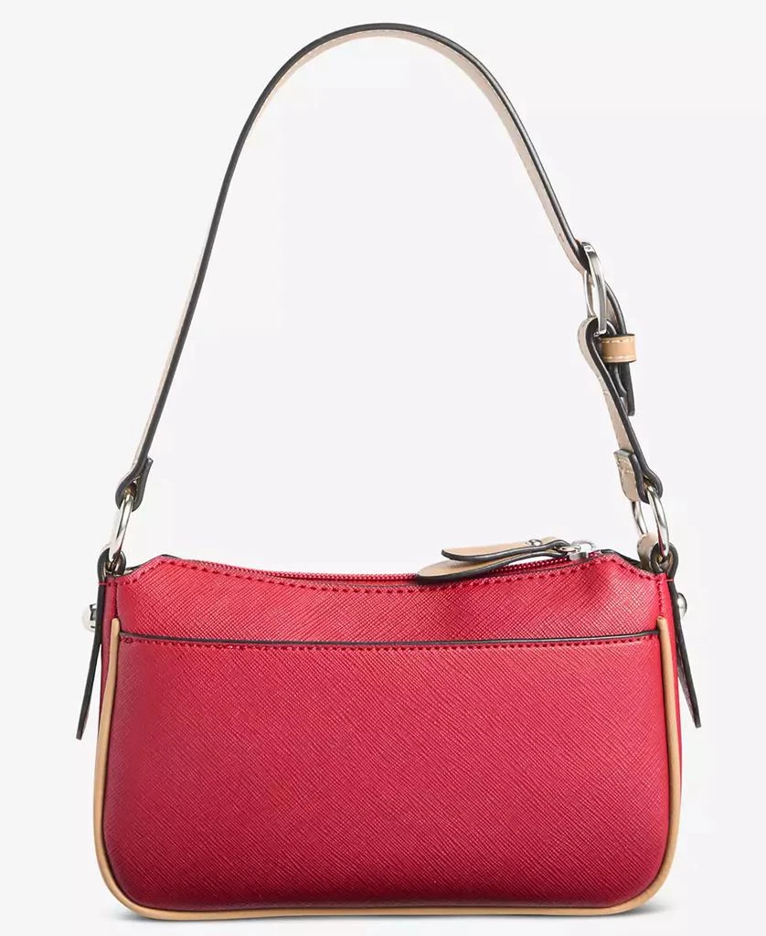 Giani Bernini Saffiano Baguette Shoulder Bag, Created for Macy's 4