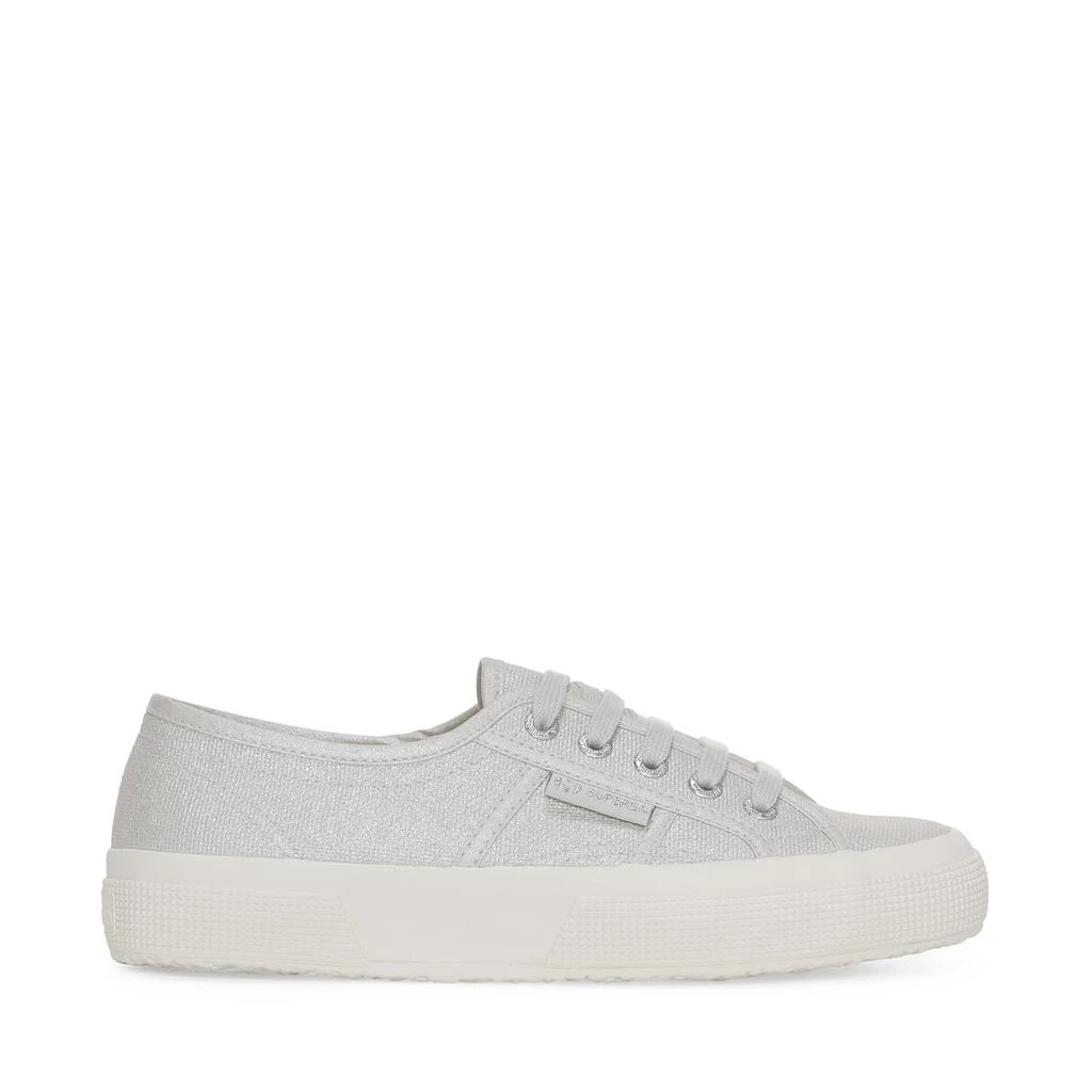 Superga 2750 pearl matte canvas 5
