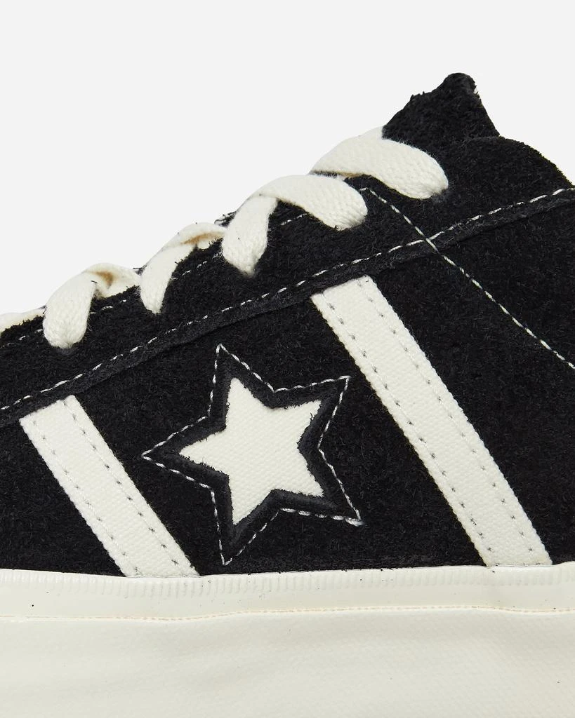 Converse One Star Academy Pro Sneakers Black 6