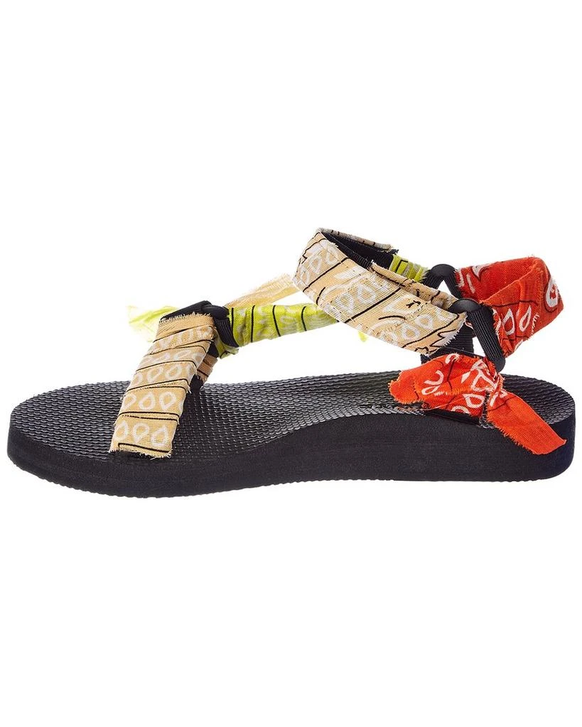 Arizona Love Arizona Love Trekky Bandana Sandal 2