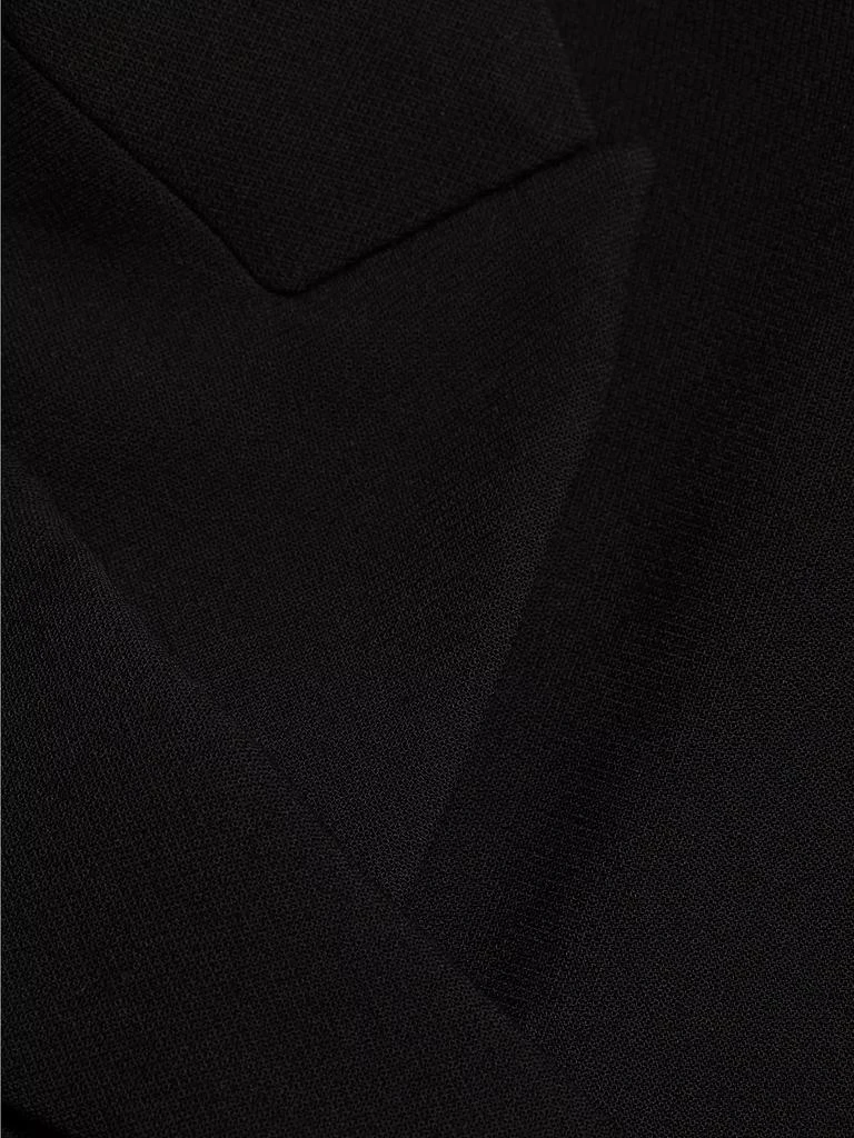 WARDROBE.NYC Crop Double-Breasted Blazer 7