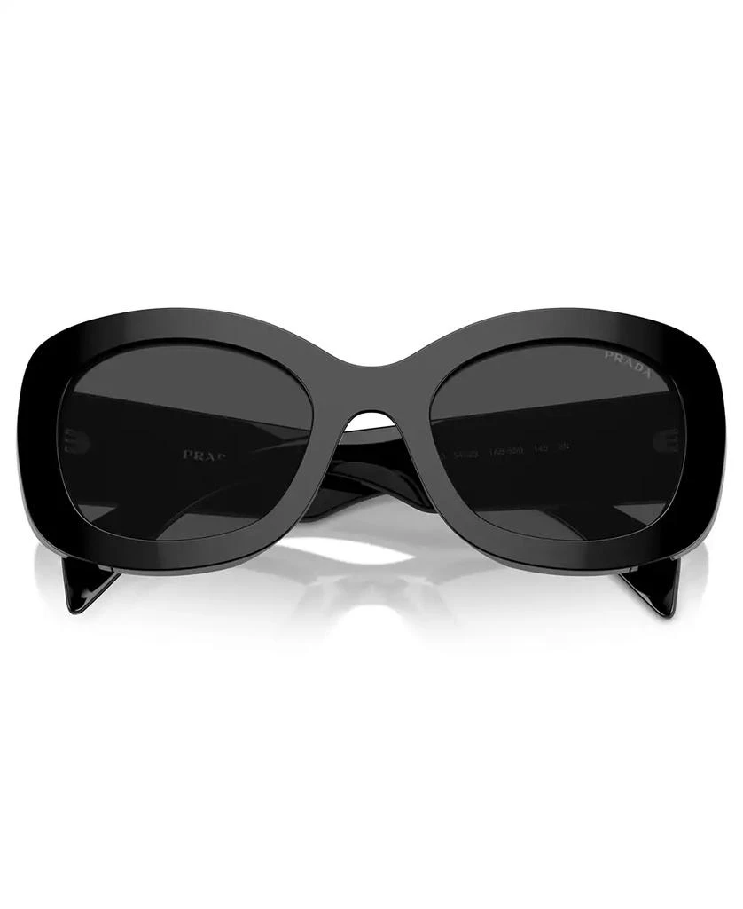 Prada Oval Women
s Sunglasses, PR A13S 5
