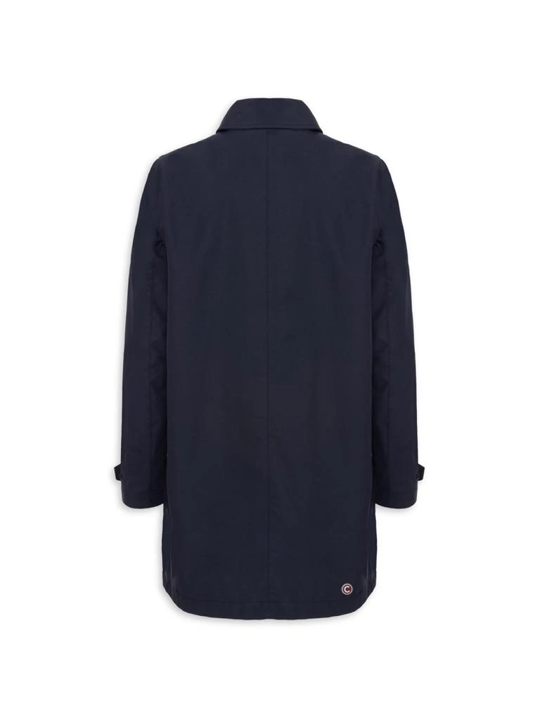 COLMAR Longline Coat 2