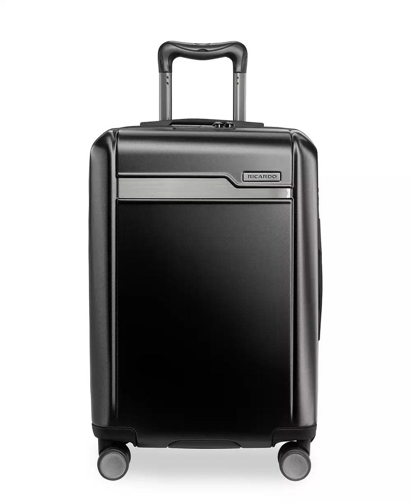 Ricardo Palm Springs 21" Carry-On Spinner Suitcase