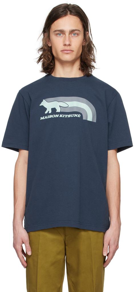 Lineup L/S Hood Tee | Badger Sport - Athletic Apparel