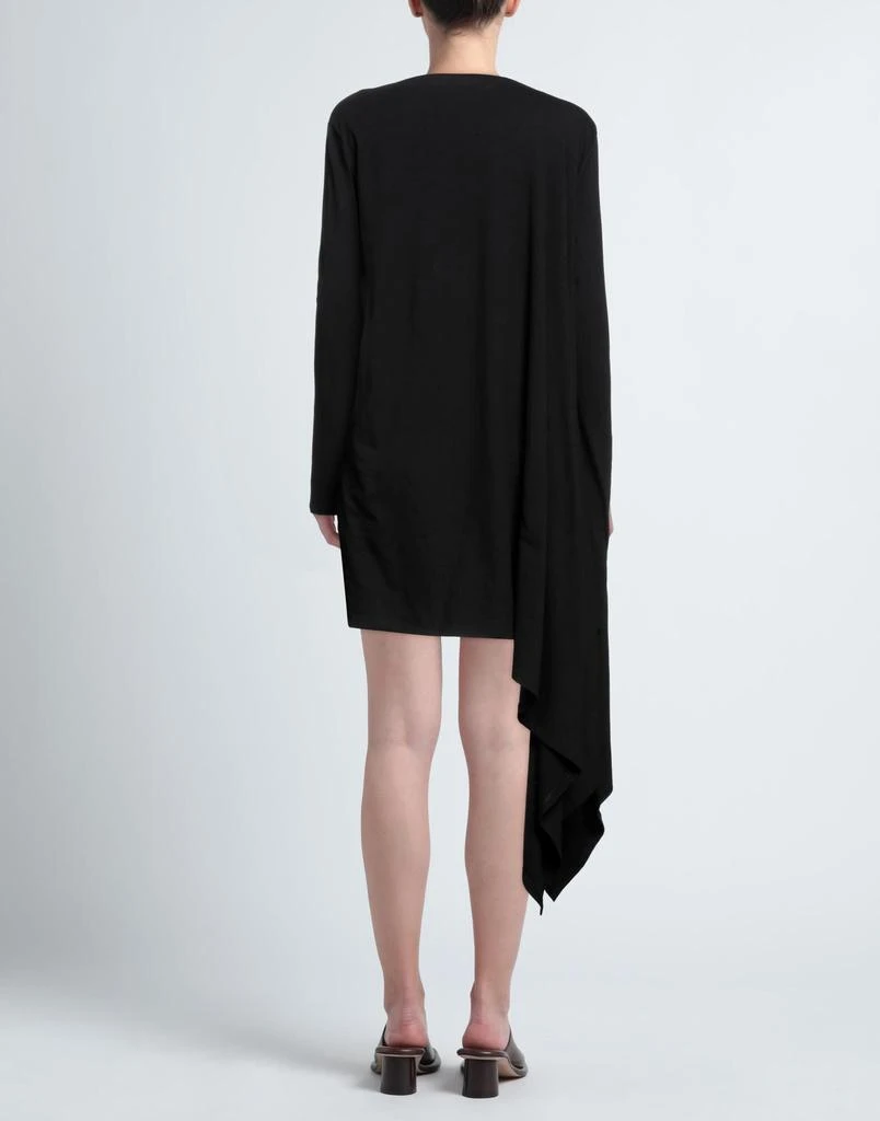 NOSTRASANTISSIMA Short dress 3