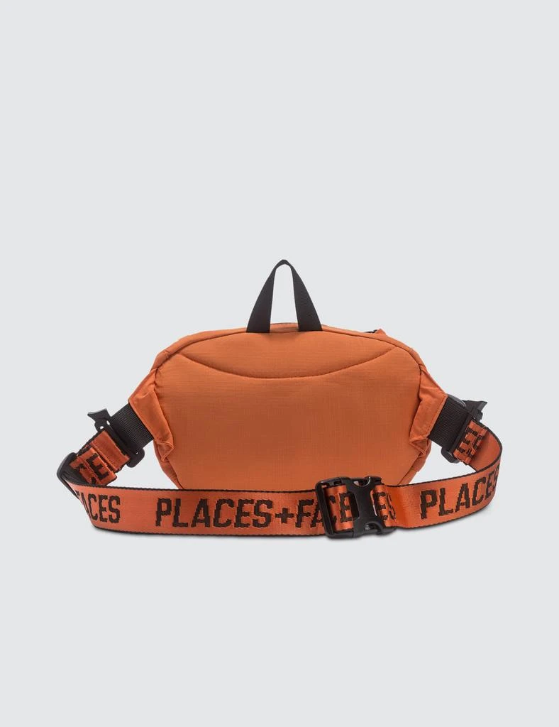 Places + Faces Waist Bag 3