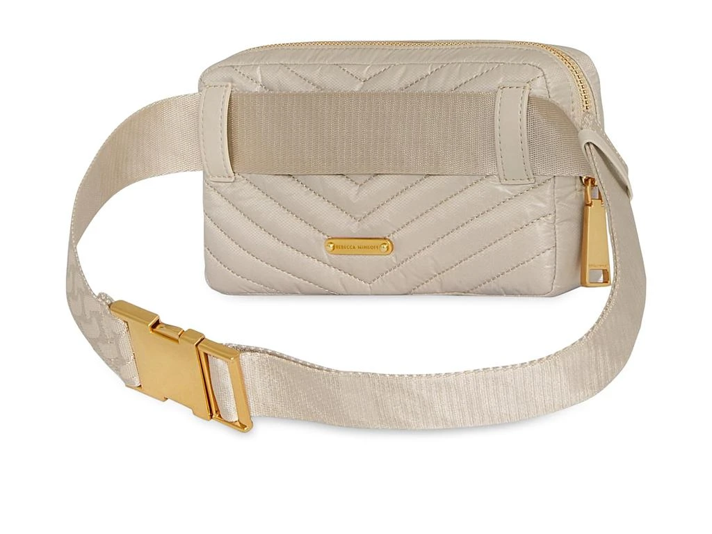 Rebecca Minkoff Edie Nylon Belt Bag 2