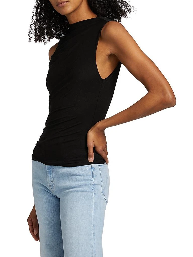 Reformation Marlo Knit Top 4