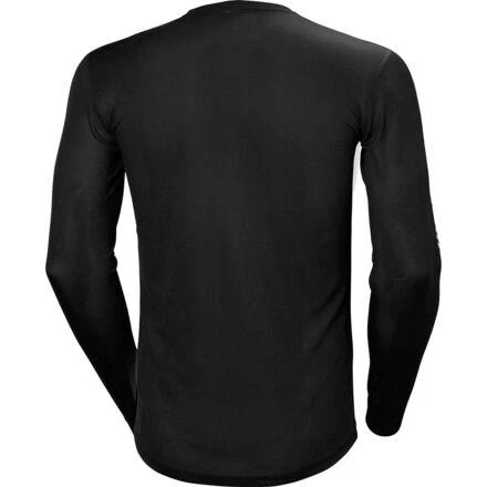 Helly Hansen Lifa Stripe Crew Top - Men's 2