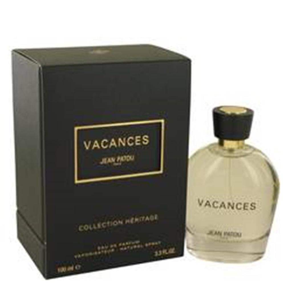 Jean Patou Vacances Eau De Parfum Spray - 3.3 oz